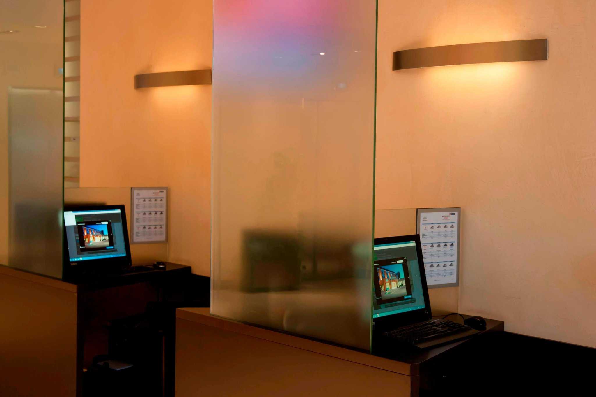 Courtyard by Marriott Venice Airport en Tessera de Venecia, IT