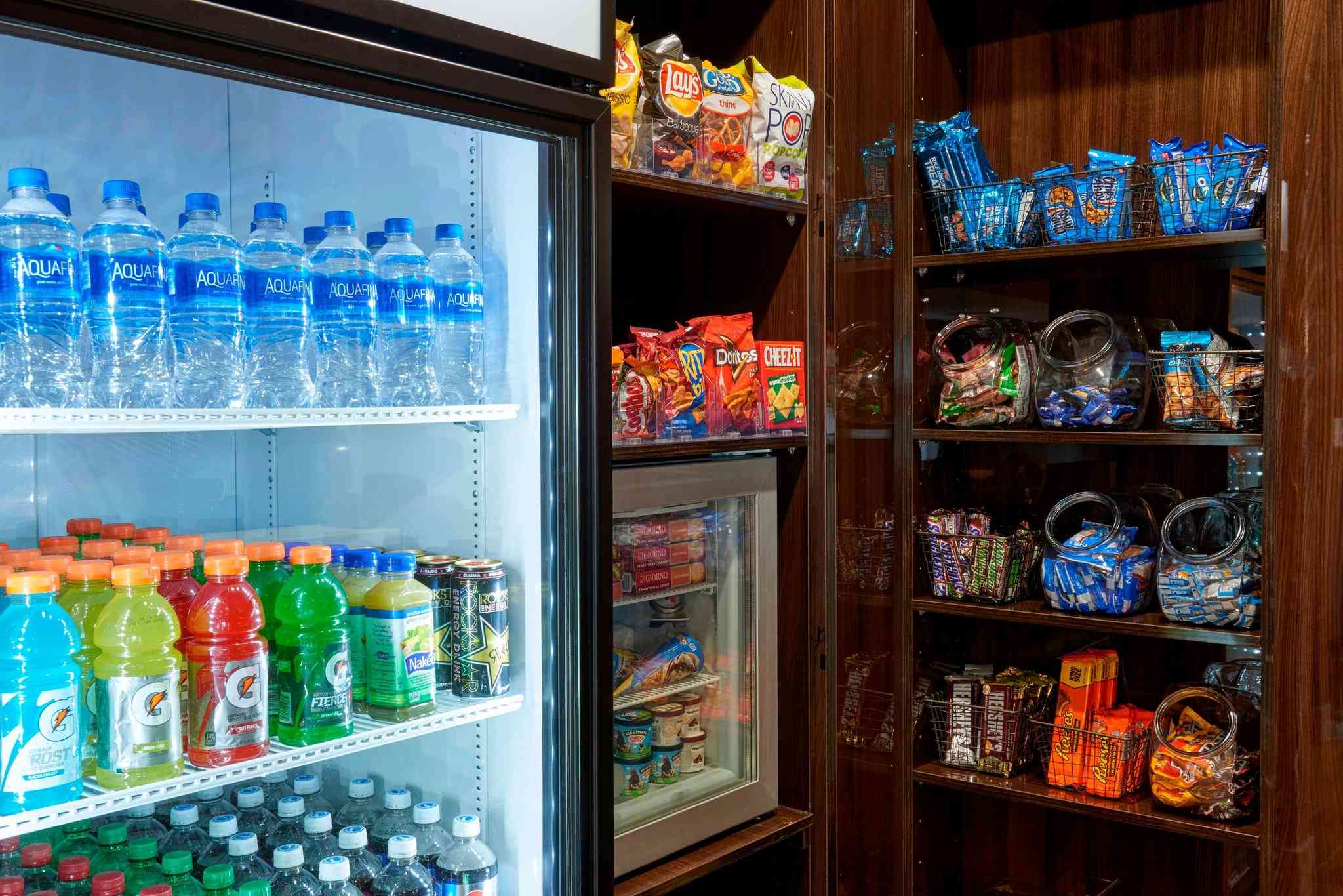 Fairfield Inn Richmond in Neues Paris, OH