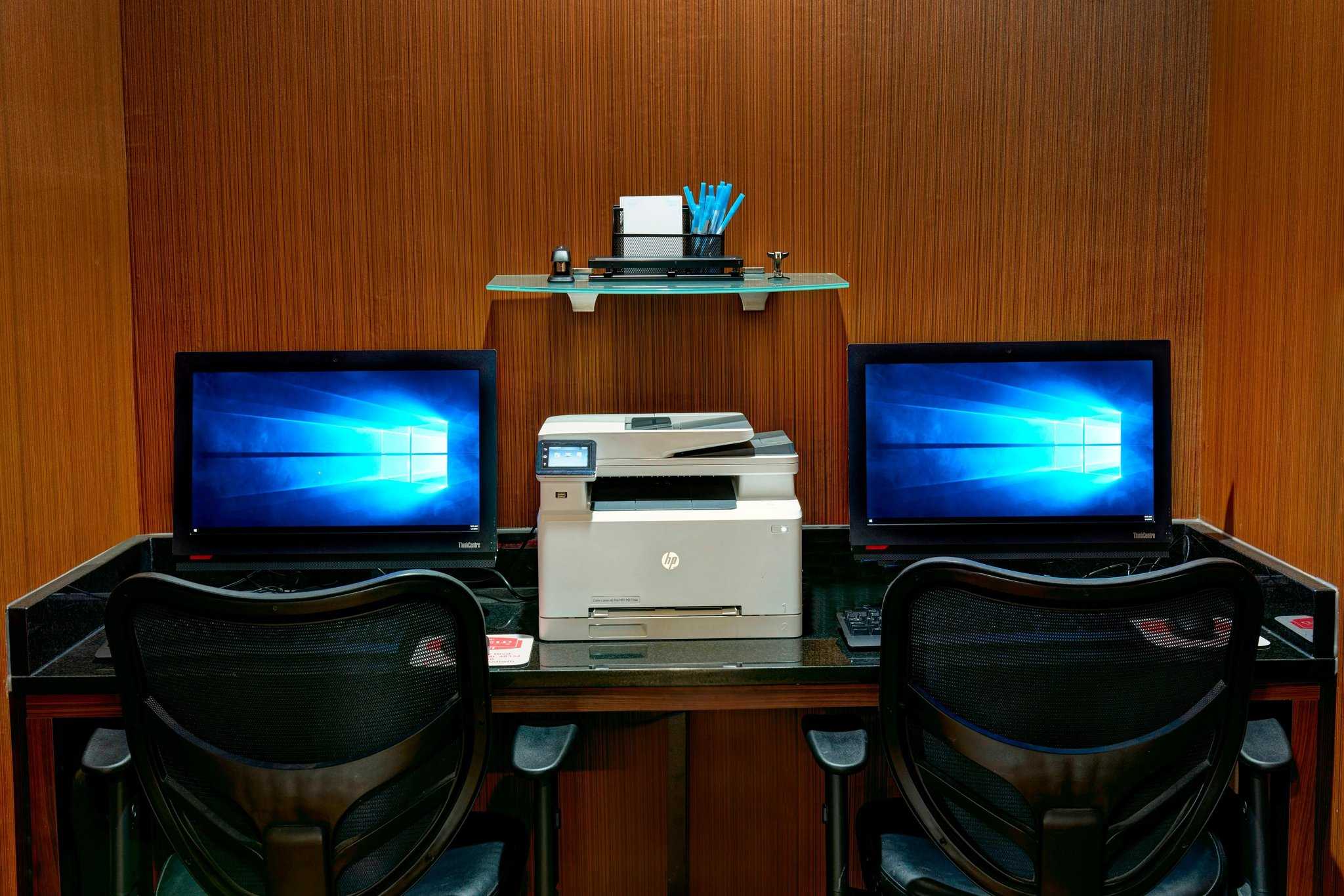 Fairfield by Marriott Inn & Suites Detroit Farmington Hills i Farmington Hills, MI