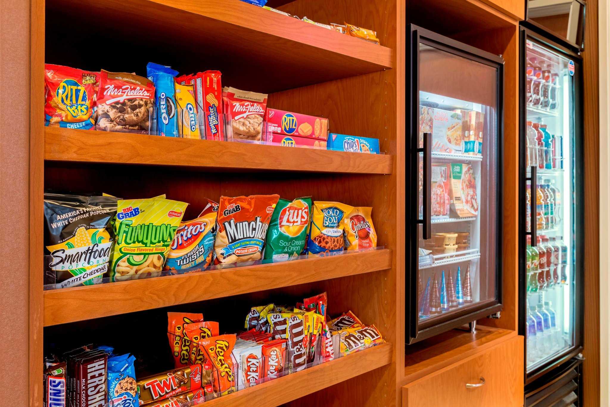 Fairfield by Marriott Inn & Suites Abilene à Abilene, TX