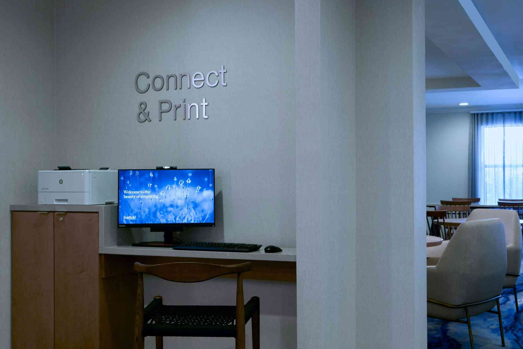 Fairfield by Marriott Inn & Suites San Bernardino in San Bernardino, CA