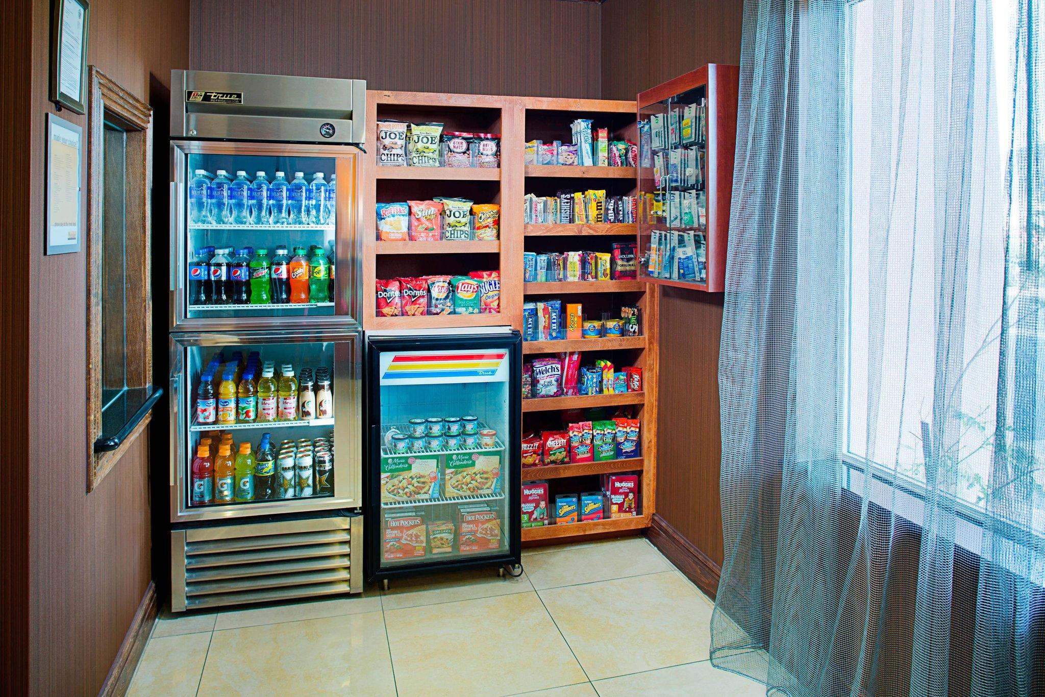 Fairfield by Marriott Inn & Suites Twentynine Palms-Joshua Tree National Park image