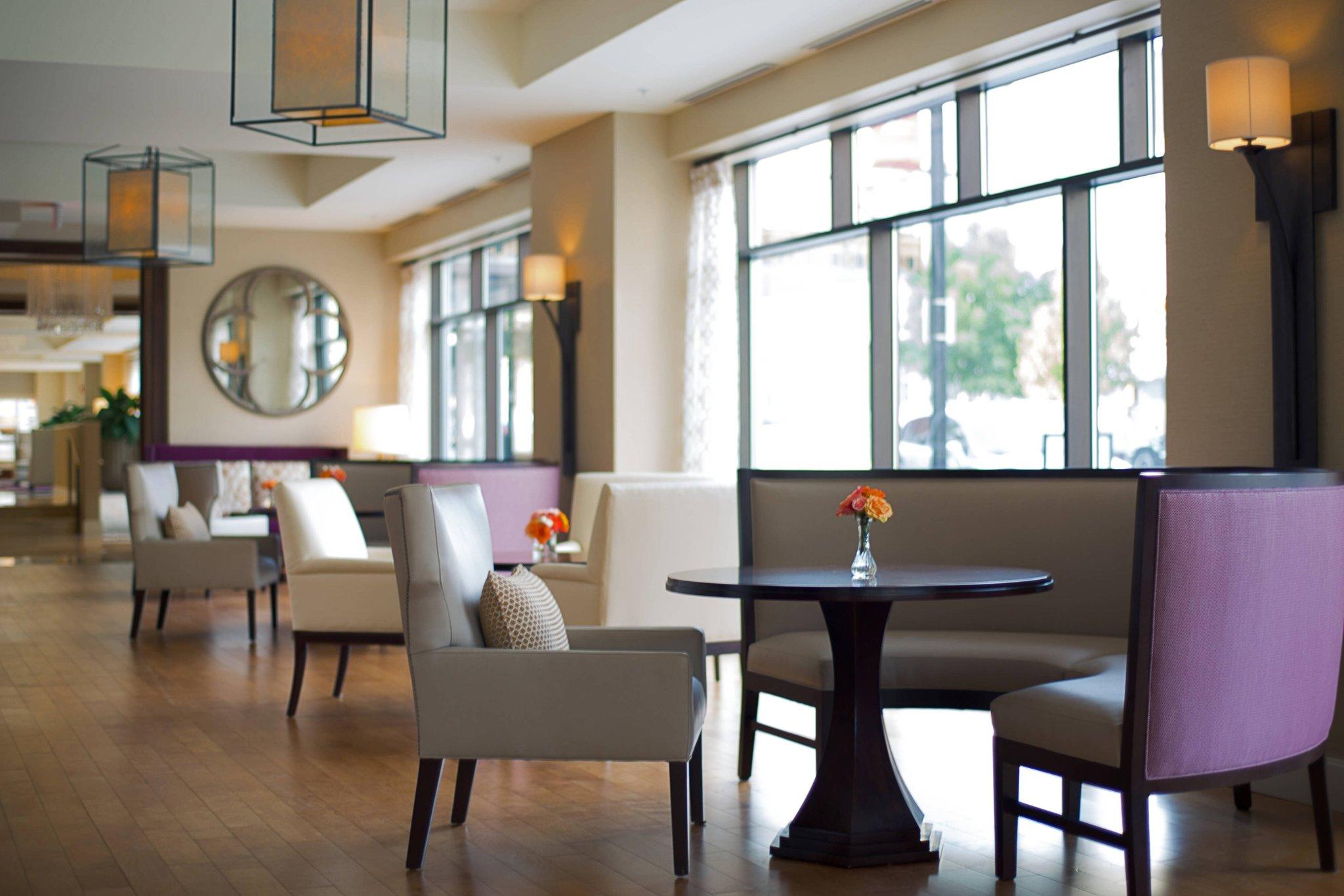 Peoria Marriott Pere Marquette image