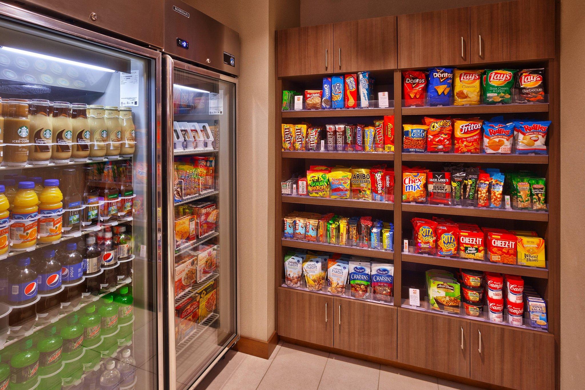 Residence Inn by Marriott Salt Lake City Murray image