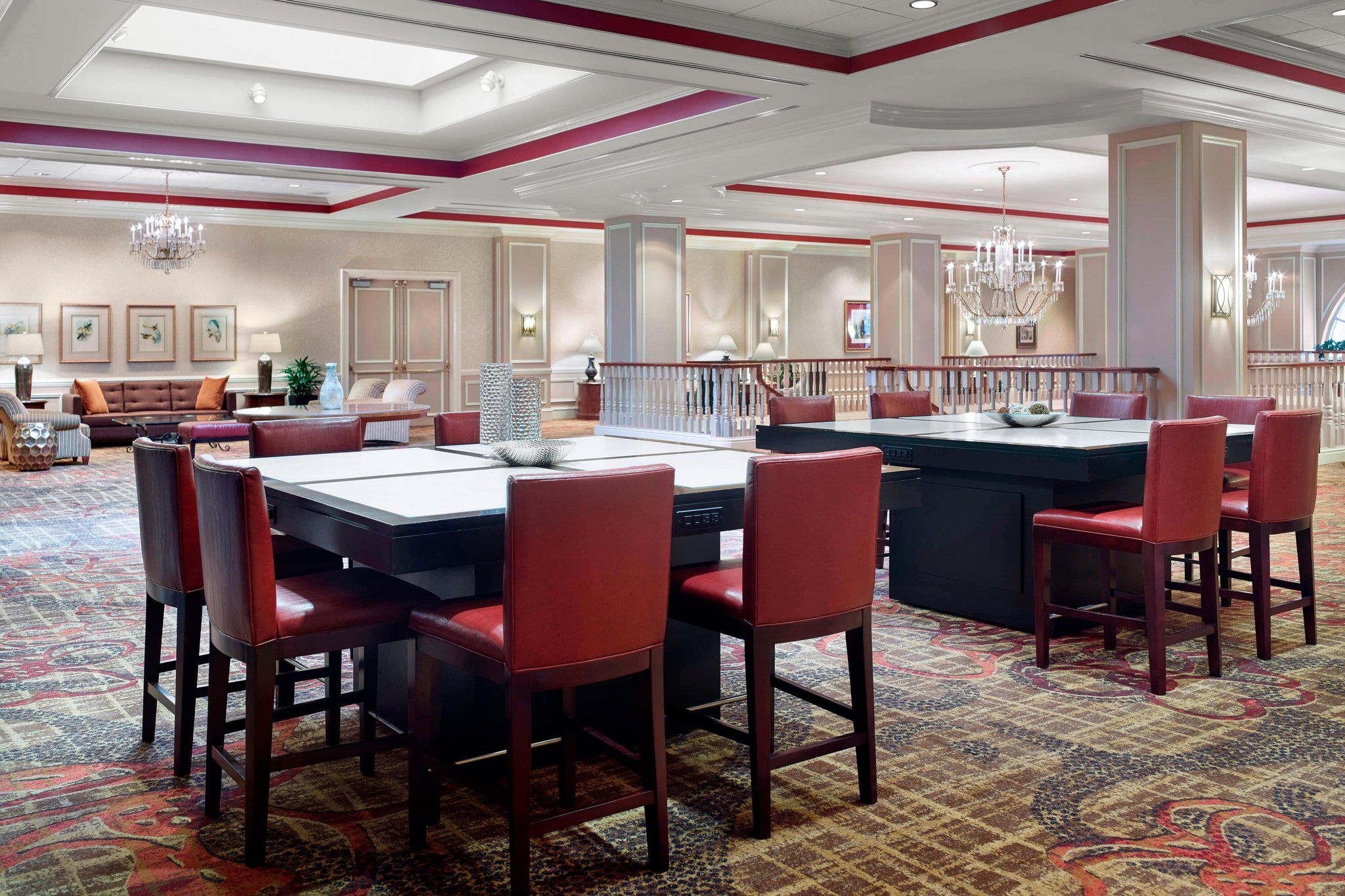 Изображение места проведения