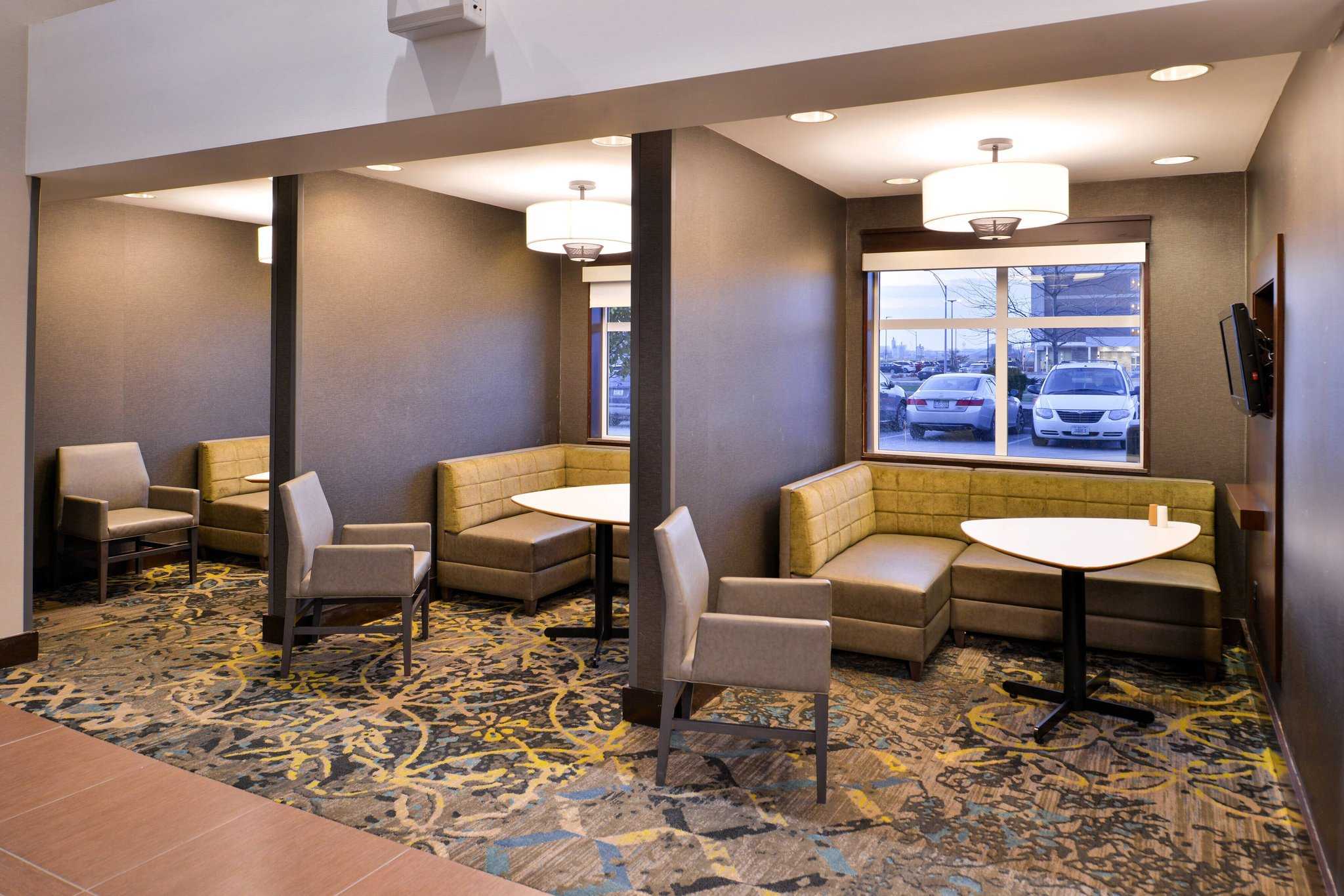 Residence Inn by Marriott Coralville en Coralville, IA
