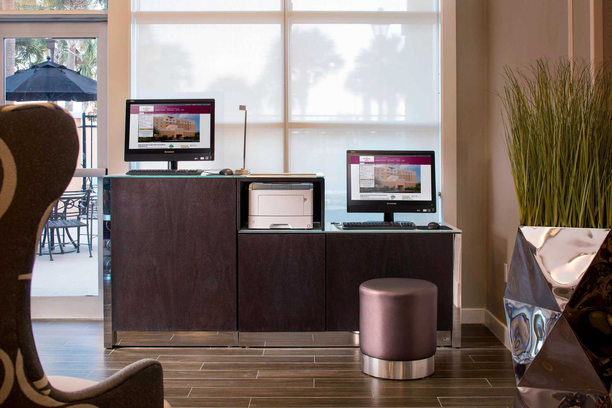 Residence Inn by Marriott Melbourne a Melbourne, FL