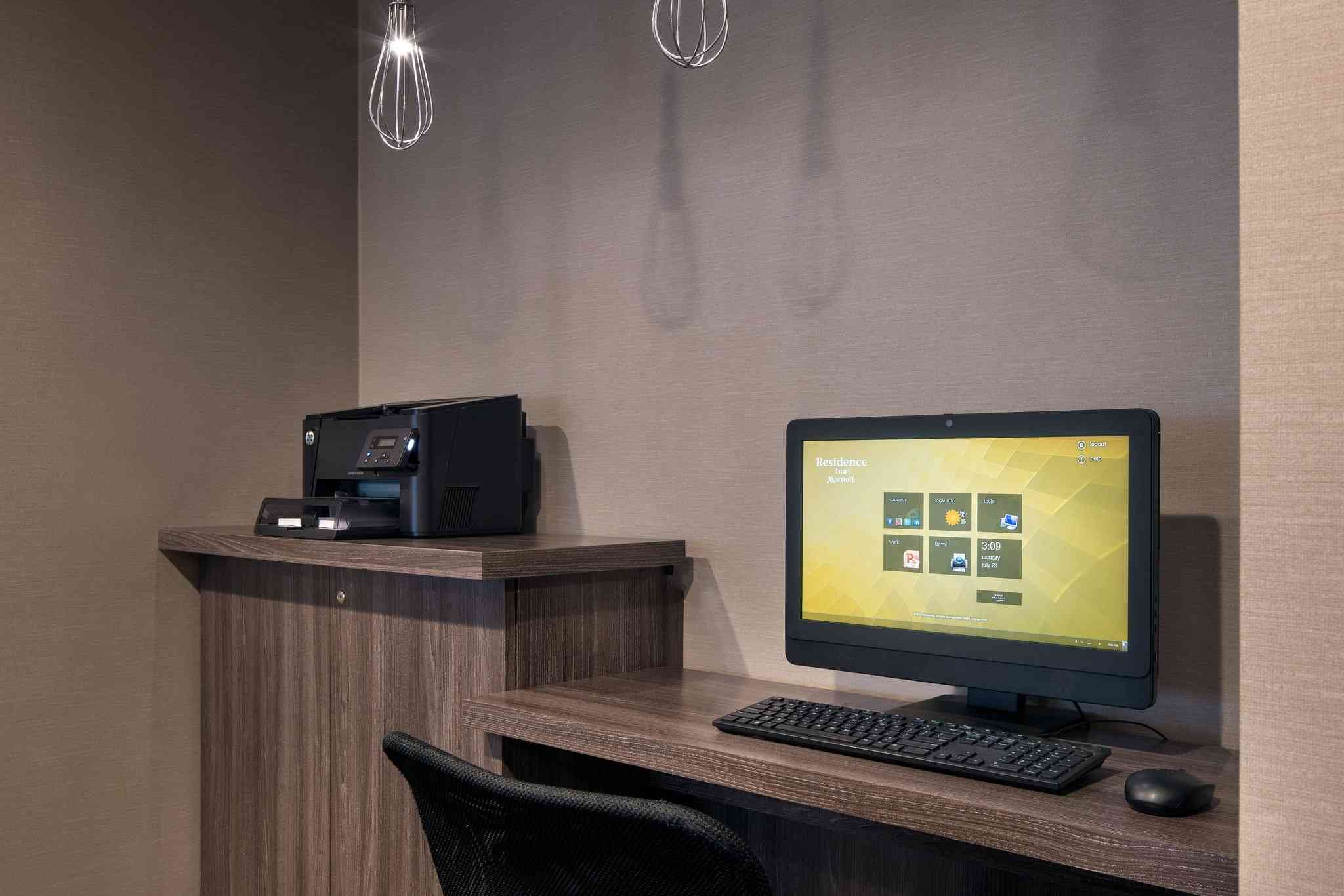 Residence Inn by Marriott San Ramon, San Ramon, CA