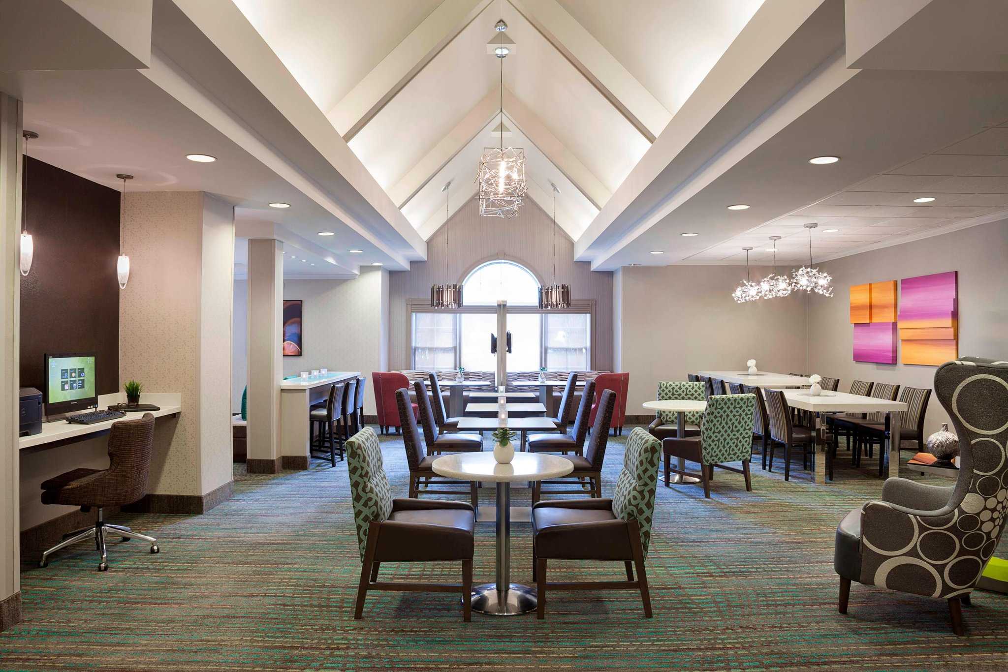 Residence Inn by Marriott Toronto Markham in Markham, ON