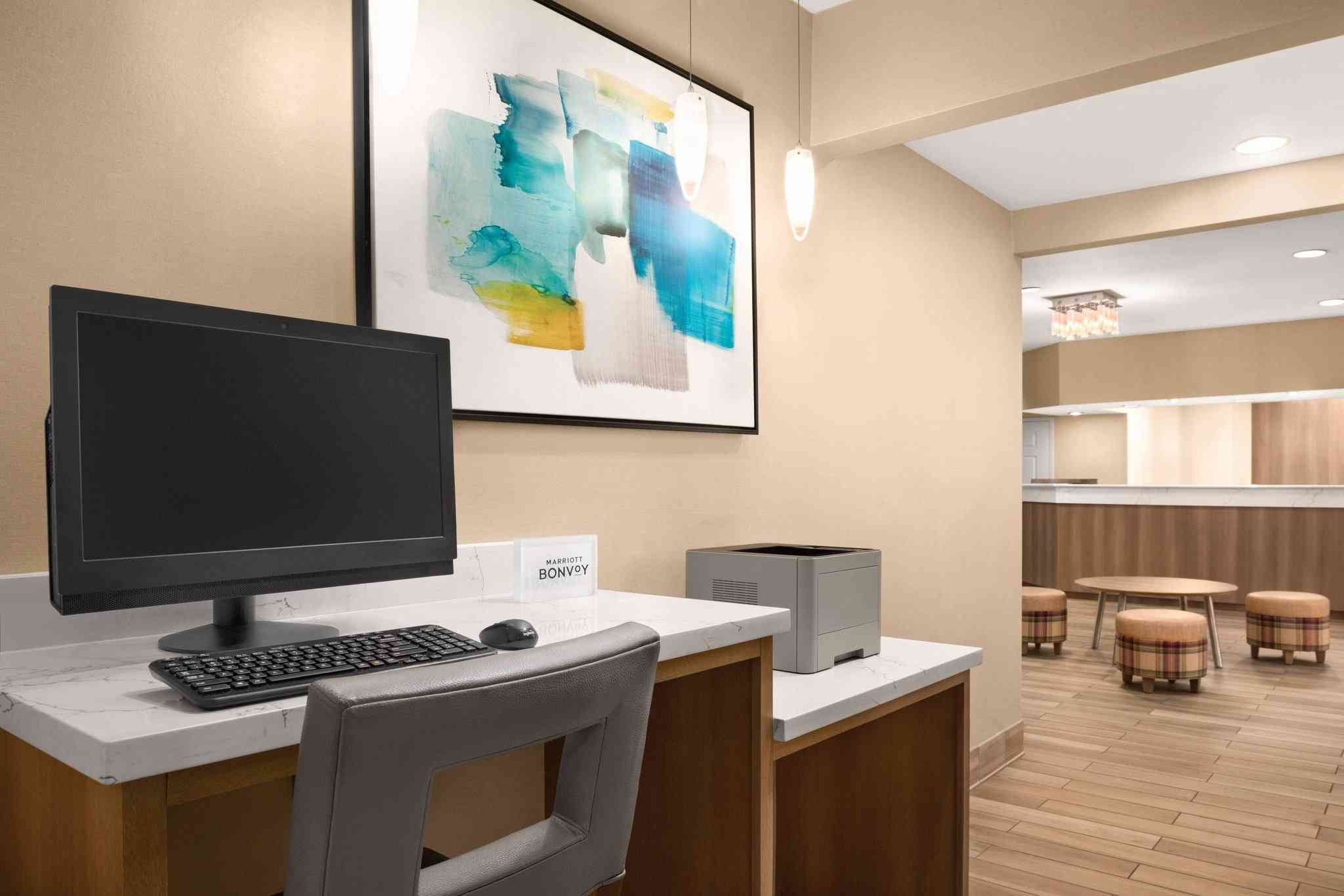 Residence Inn by Marriott Atlanta Duluth/Gwinnett Place à Duluth, GA