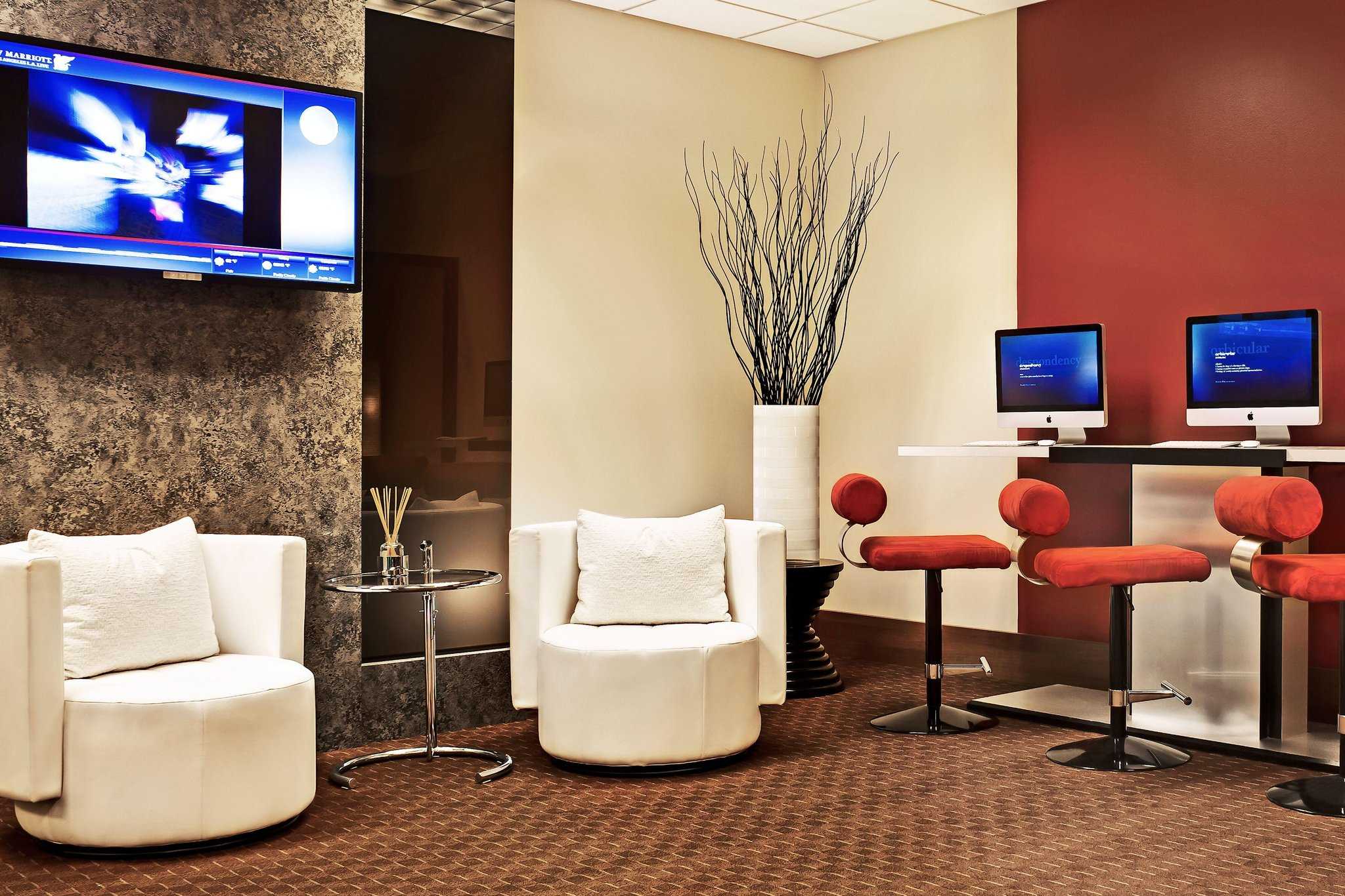 JW Marriott Los Angeles L.A. LIVE in Los Angeles, CA