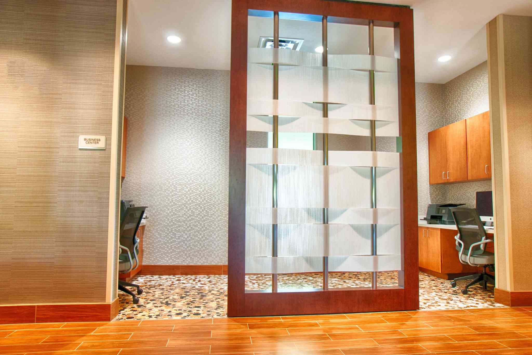 SpringHill Suites by Marriott Canton à Canton du Nord, OH