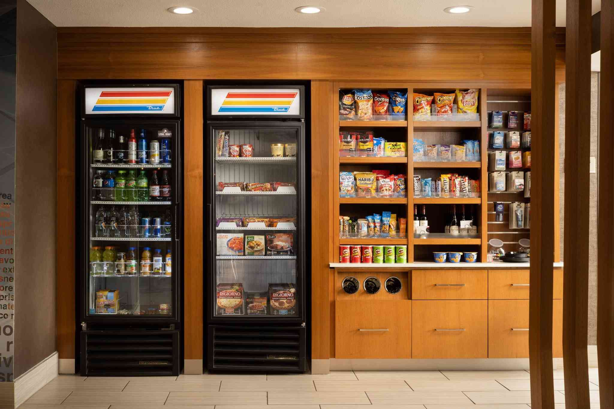 SpringHill Suites by Marriott Dallas Arlington North em Arlington, TX