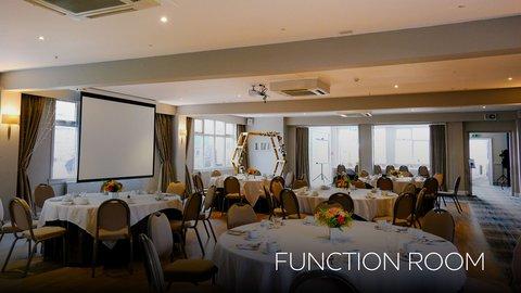 Glen Mhor Hotel in Inverness, GB2