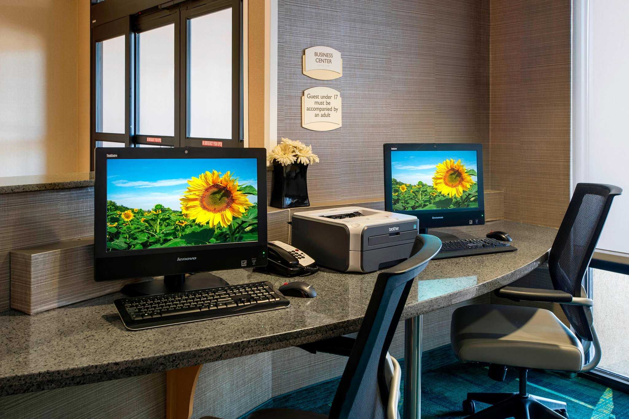 SpringHill Suites by Marriott Omaha East/Council Bluffs, IA à Council Bluffs, IA