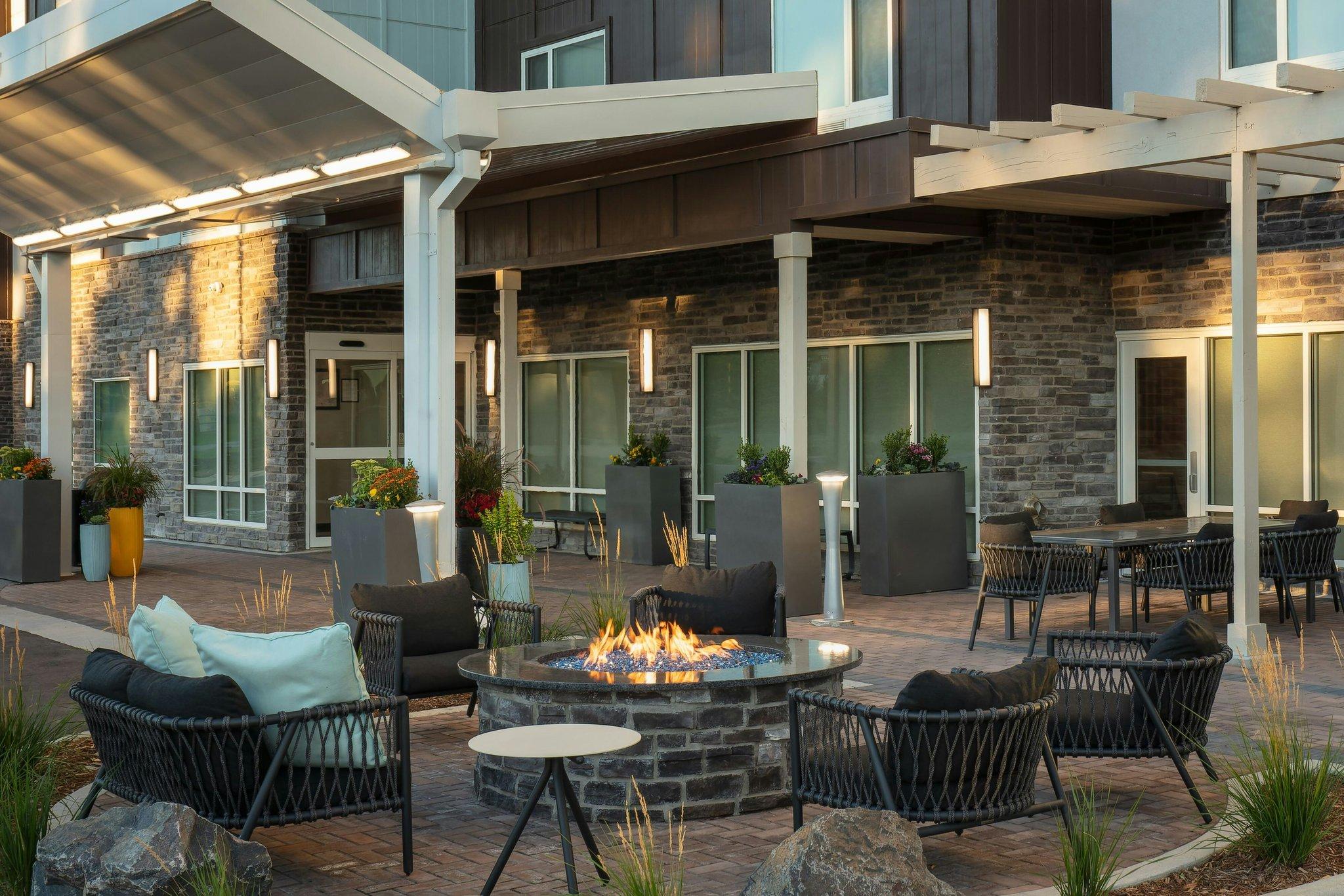 TownePlace Suites by Marriott Denver North/Thornton image