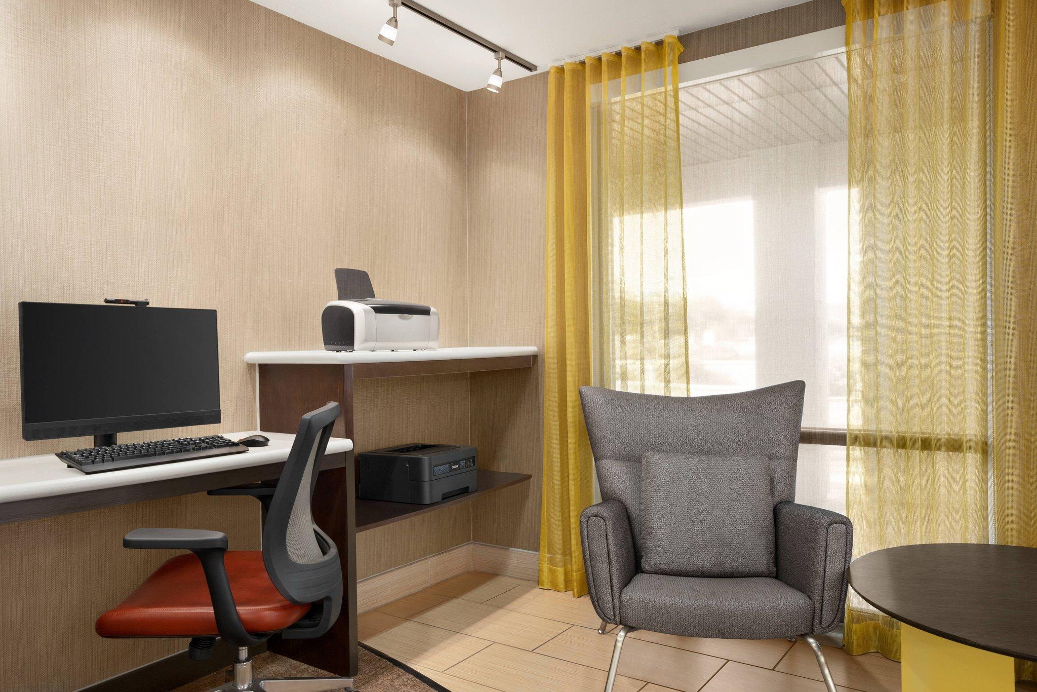 SpringHill Suites by Marriott Phoenix Chandler/Fashion Center image