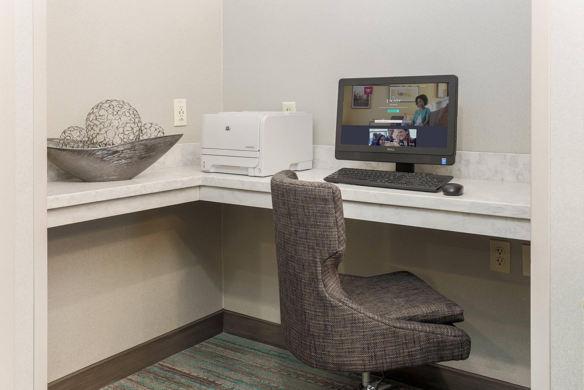 Residence Inn by Marriott Phoenix Chandler/Fashion Center image