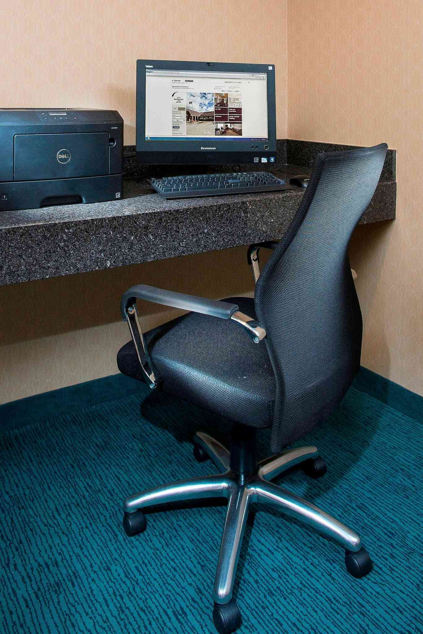 Residence Inn by Marriott Rockford, Rockford, IL