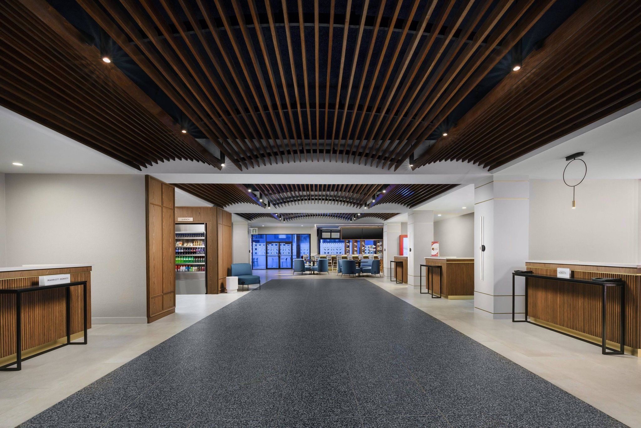 Изображение места проведения