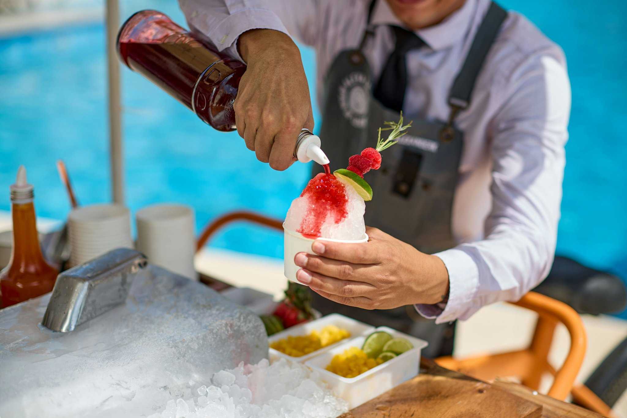 Marriott Cancun, An All-Inclusive Resort - Newly Renovated i Cancun, MX