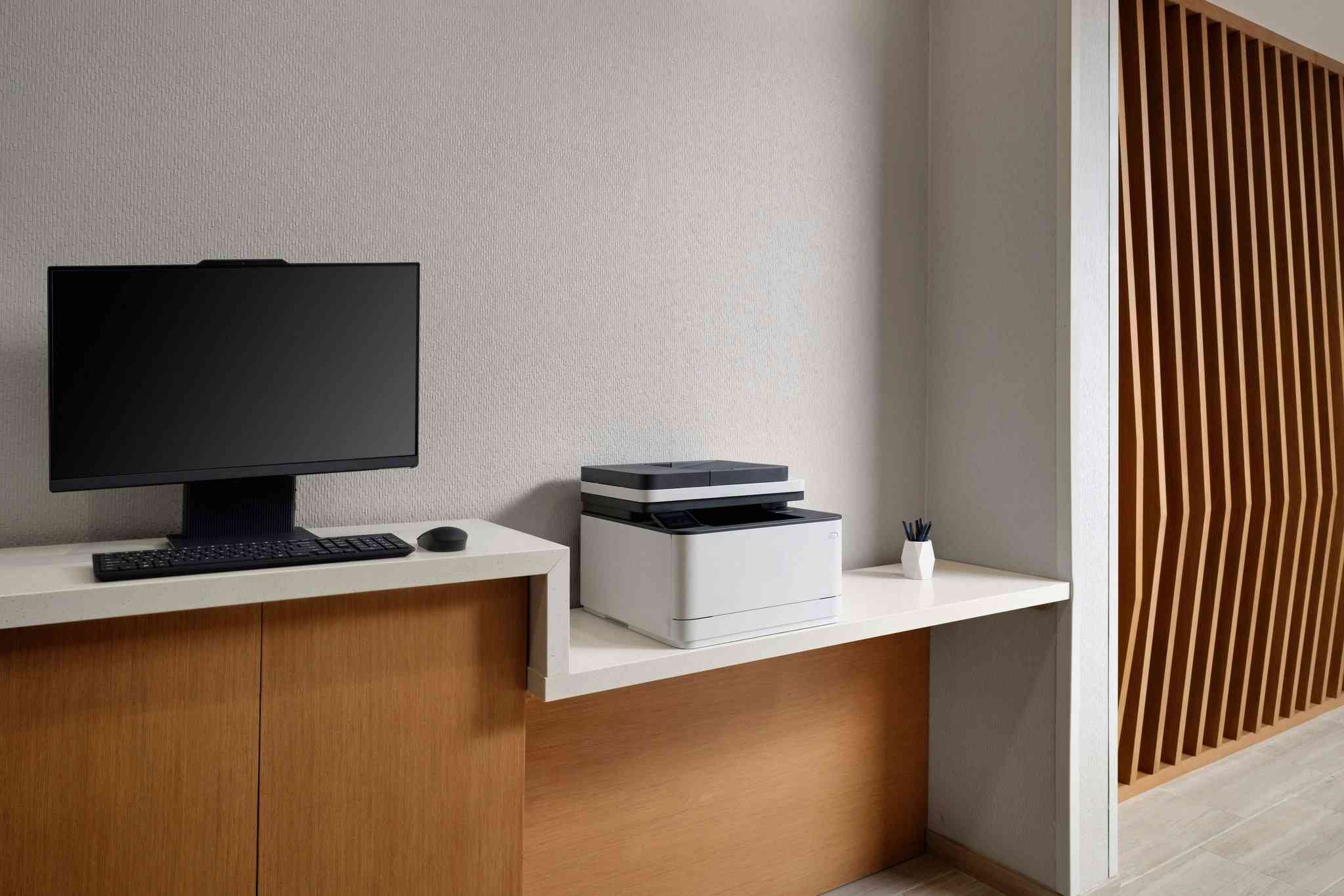 SpringHill Suites by Marriott Troy Dayton, Troy, OH