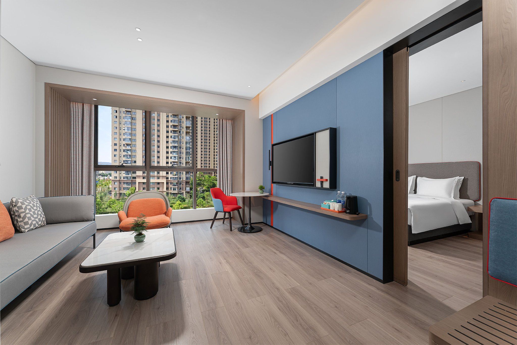 Изображение места проведения