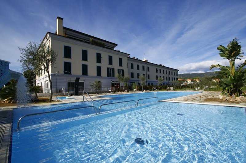 Santa Caterina Park Hotel a Sarzana, IT
