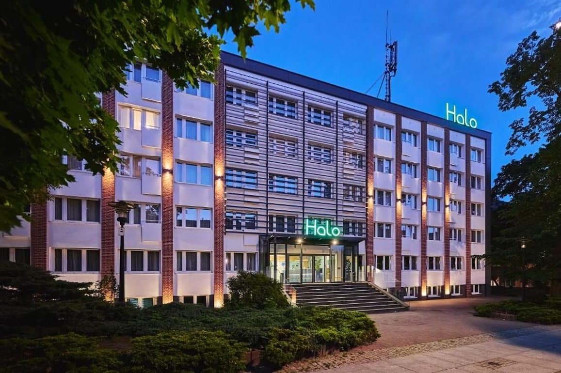 Hotel Kopernik ใน Torun, PL