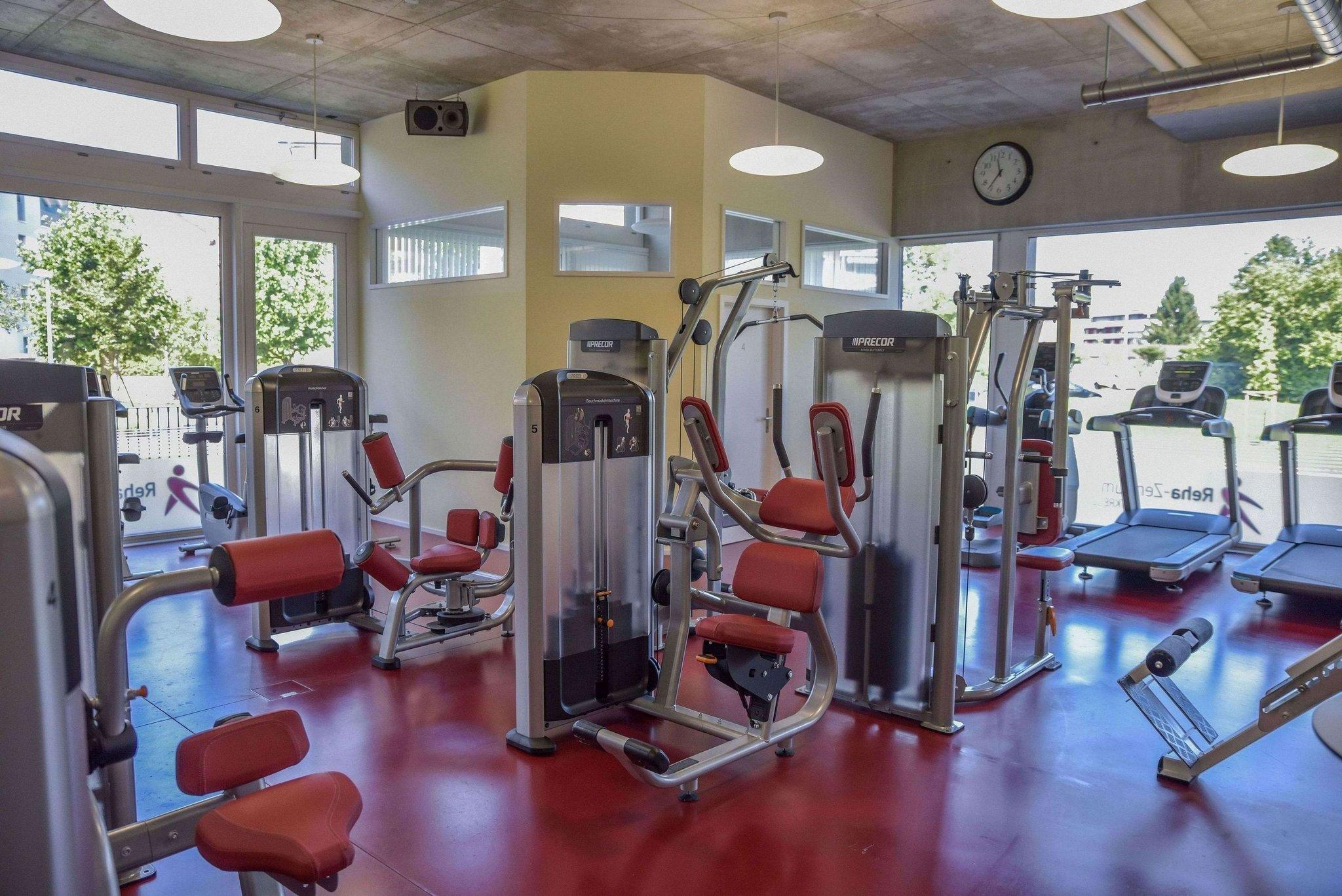 Apart Hotel Rotkreuz image