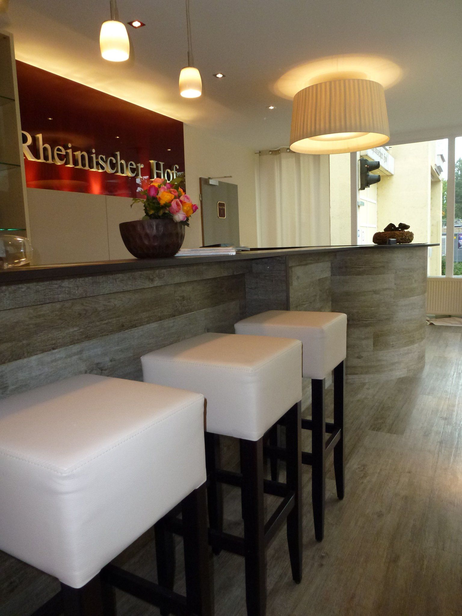 Bild på anläggning