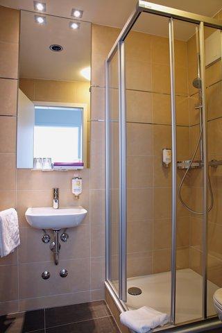 Milbor Hotel i Bad Soden, DE