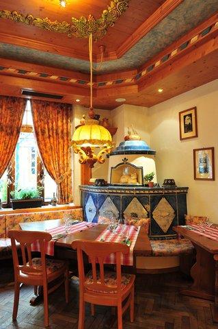 Hotel Du Parc Niederbronn Les Bains в Niederbronn-les-Bains, FR