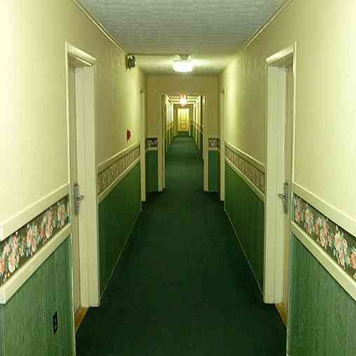 Van Wert GuestKeeper Inn, Van Wert, OH