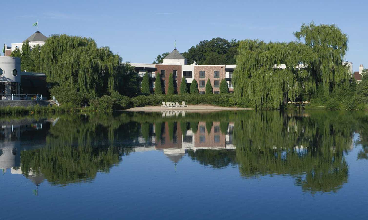 Inn On Woodlake в Kohler, WI