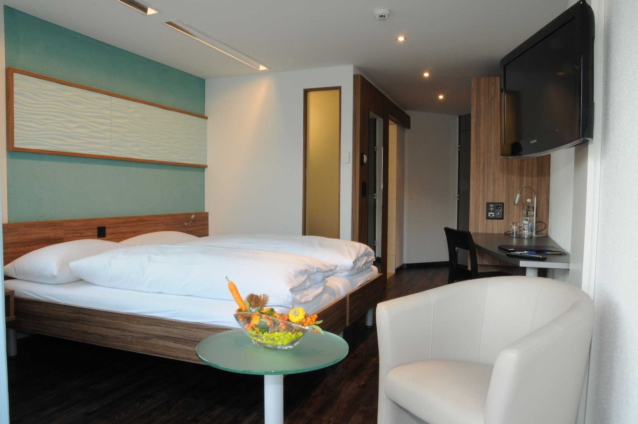 Hotel Restaurant Nidwaldnerhof a Beckenried, CH