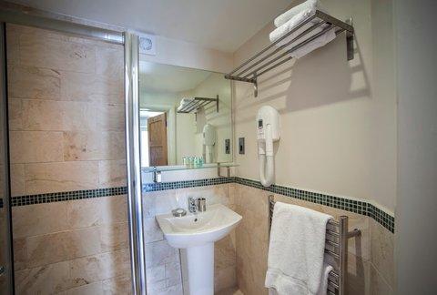 Ethos Hotel в Oxford, GB1