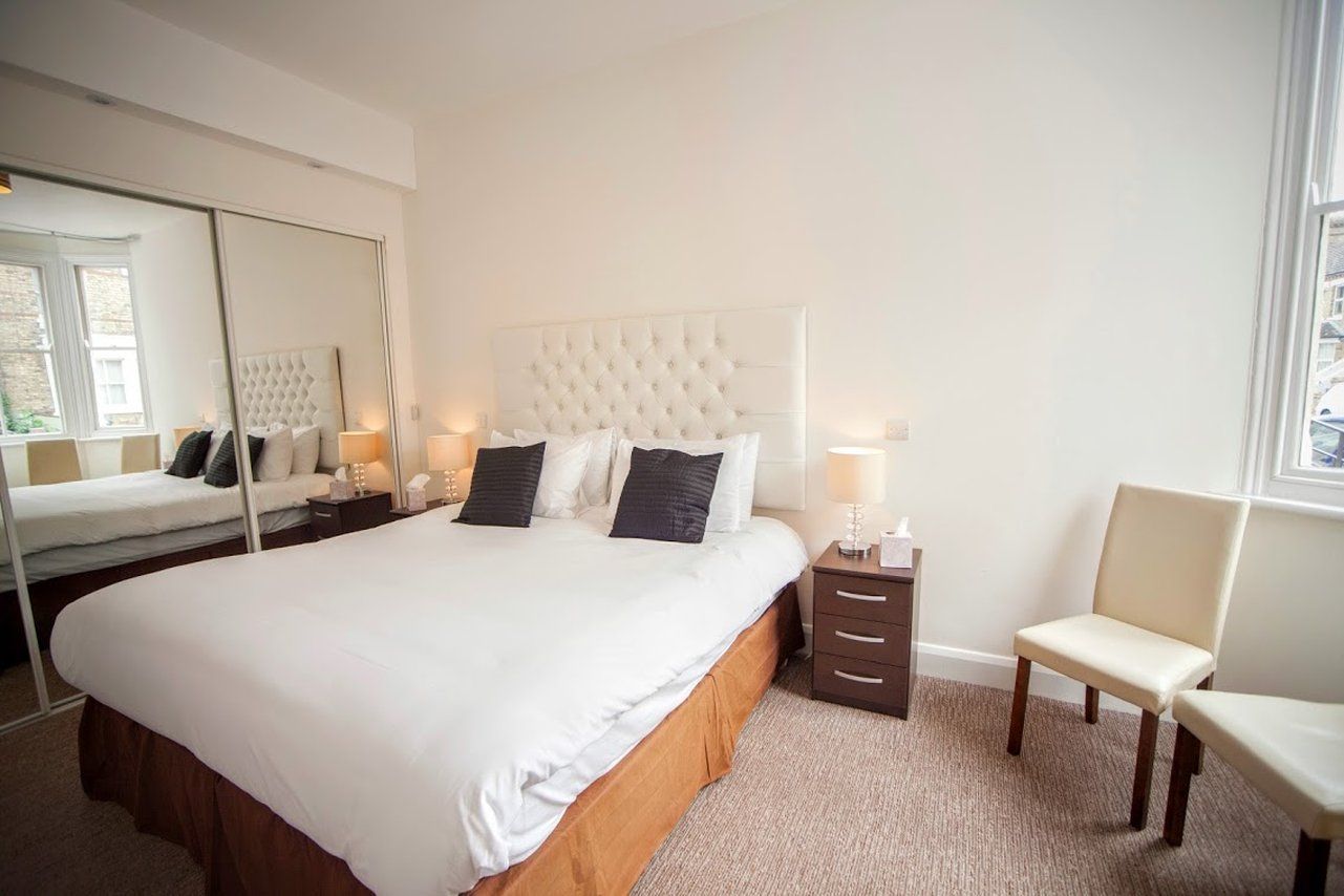 Bild på anläggning