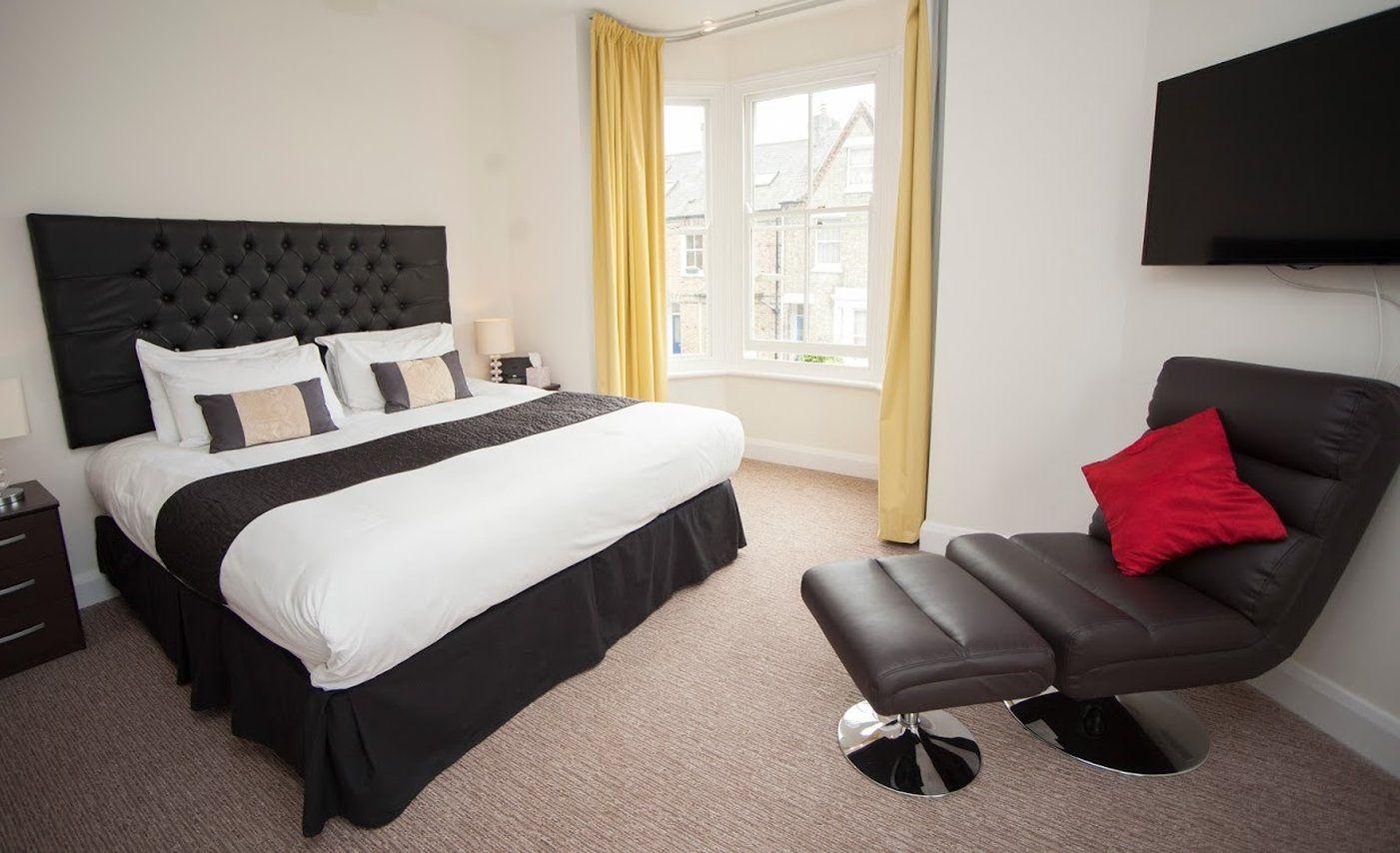 Bild på anläggning