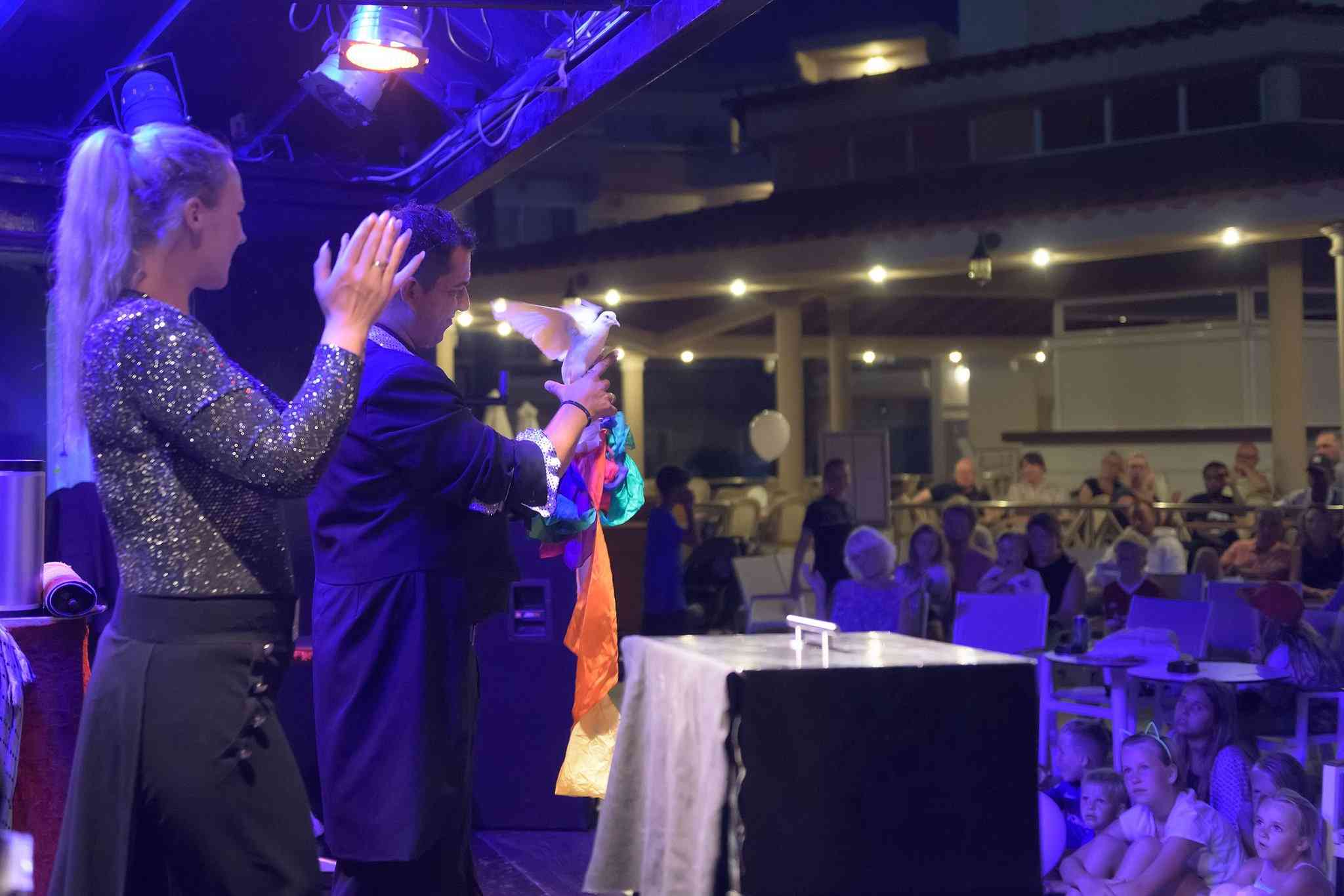 Sun Beach Resort Complex, Rhodes, GR