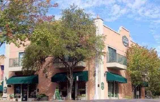 Downtown Guest Quarters à El Dorado, AR