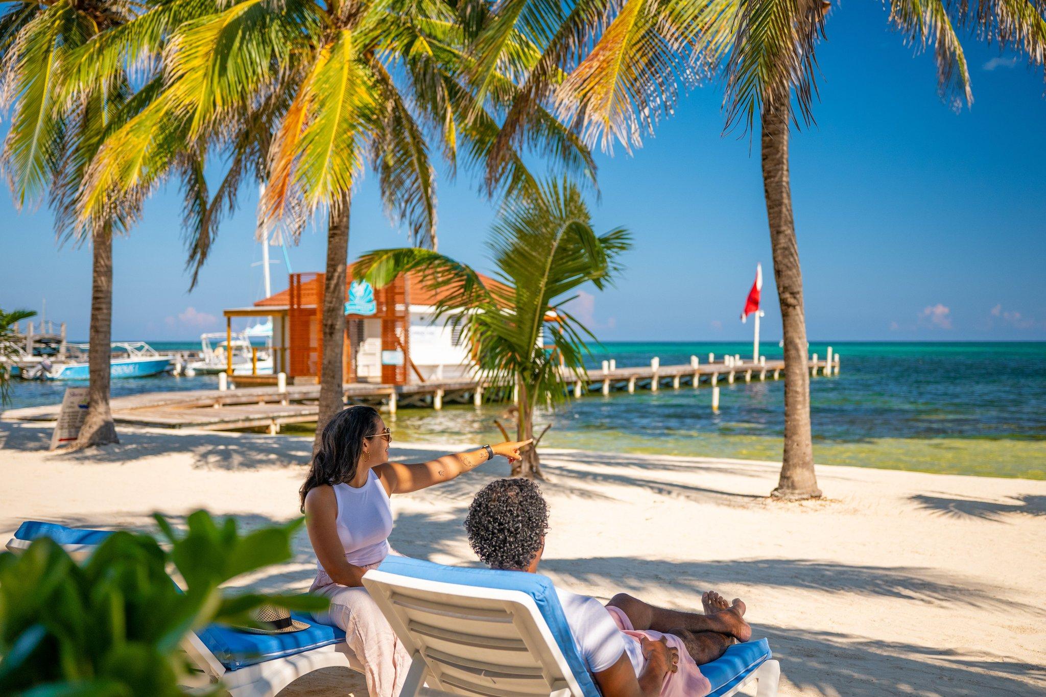 SunBreeze Hotel image