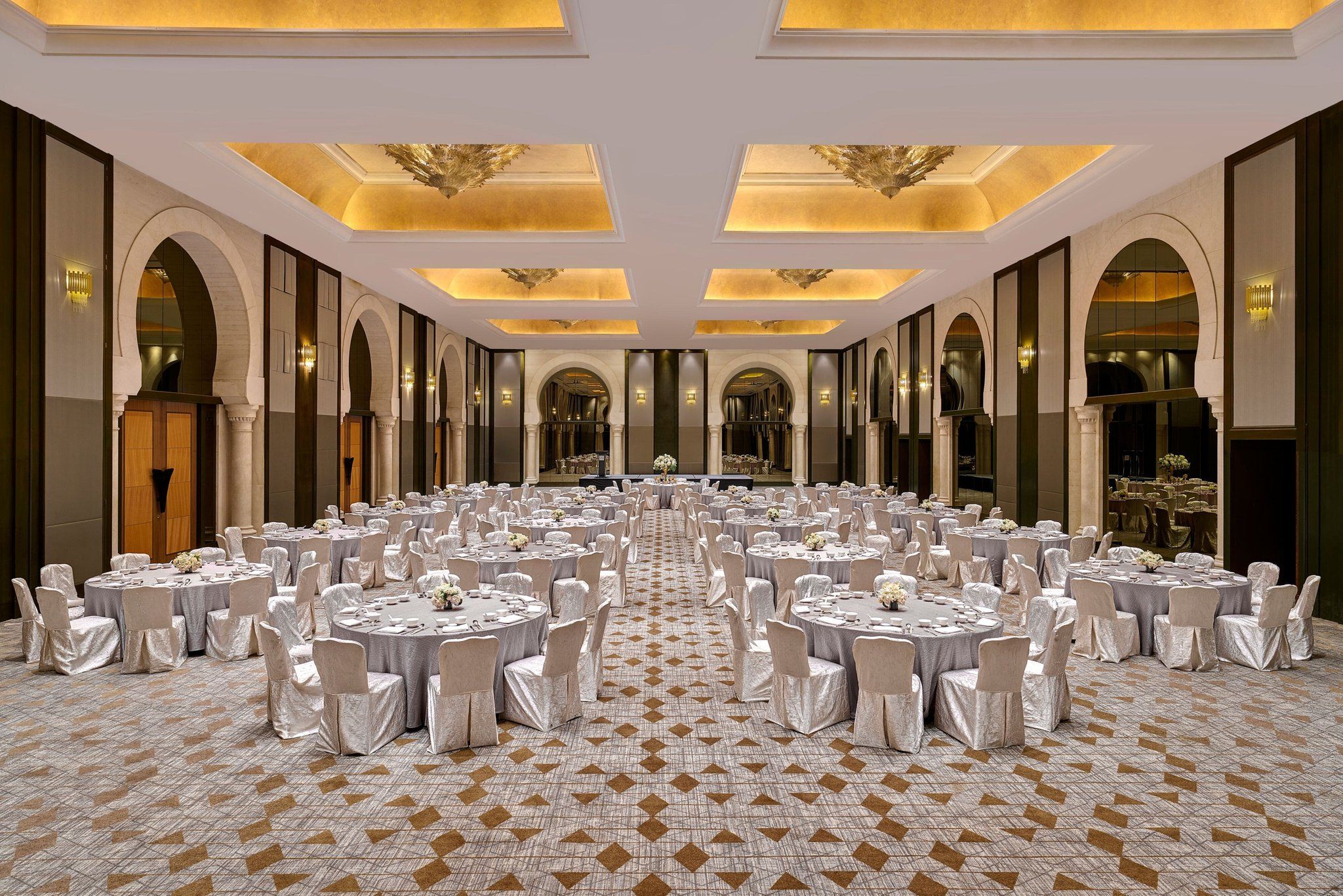 Изображение места проведения