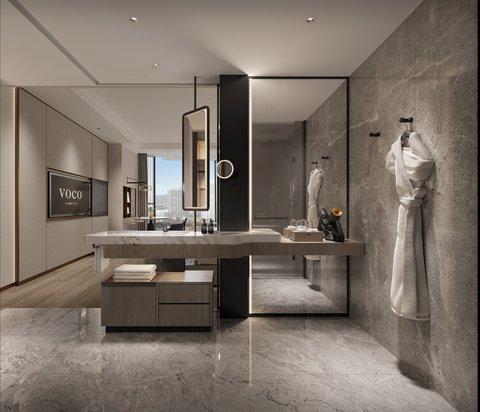 Voco Jincheng Danhe a Jincheng, CN