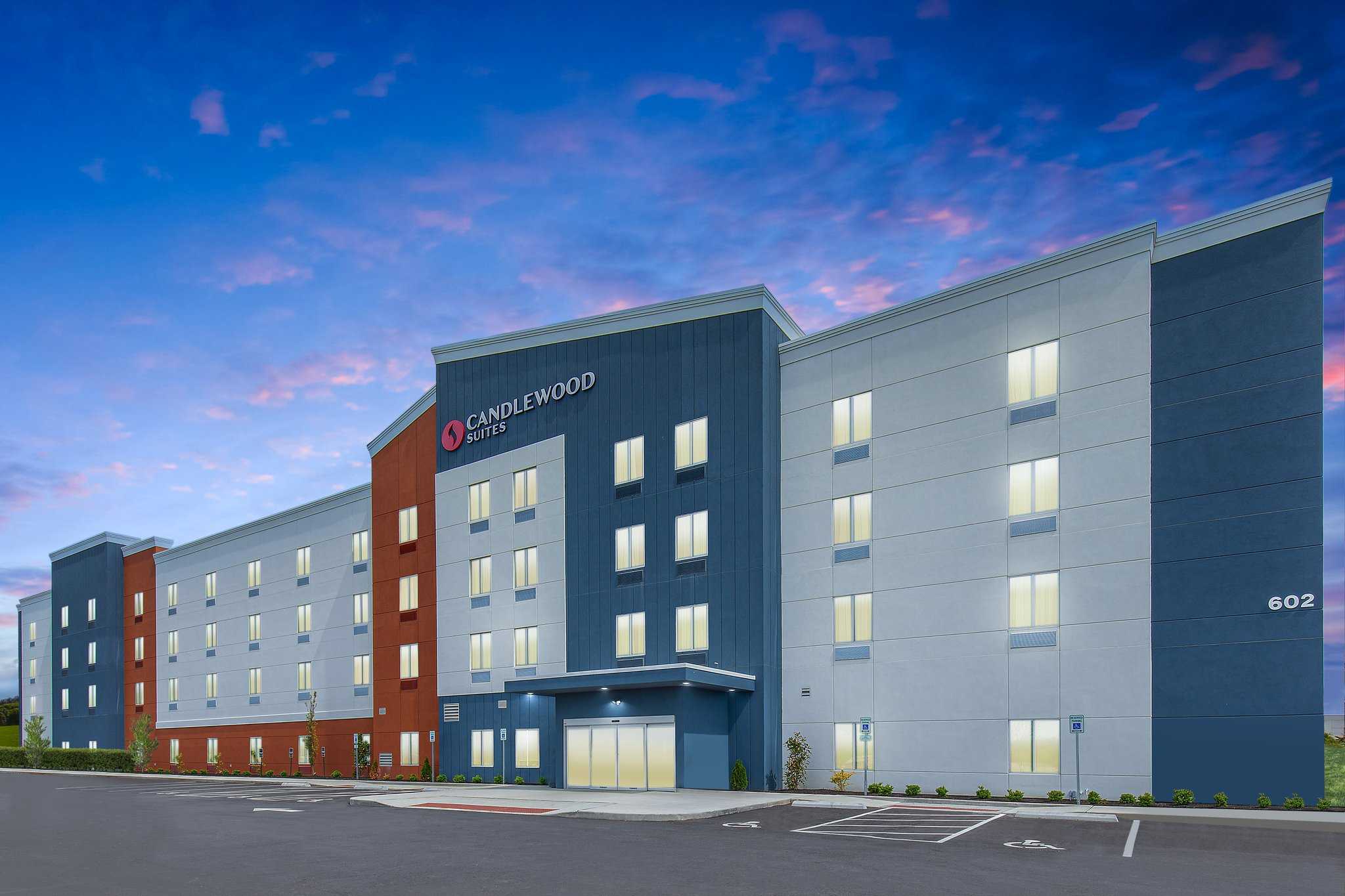 Candlewood Suites Erlanger - South Cincinnati a Erlanger, KY
