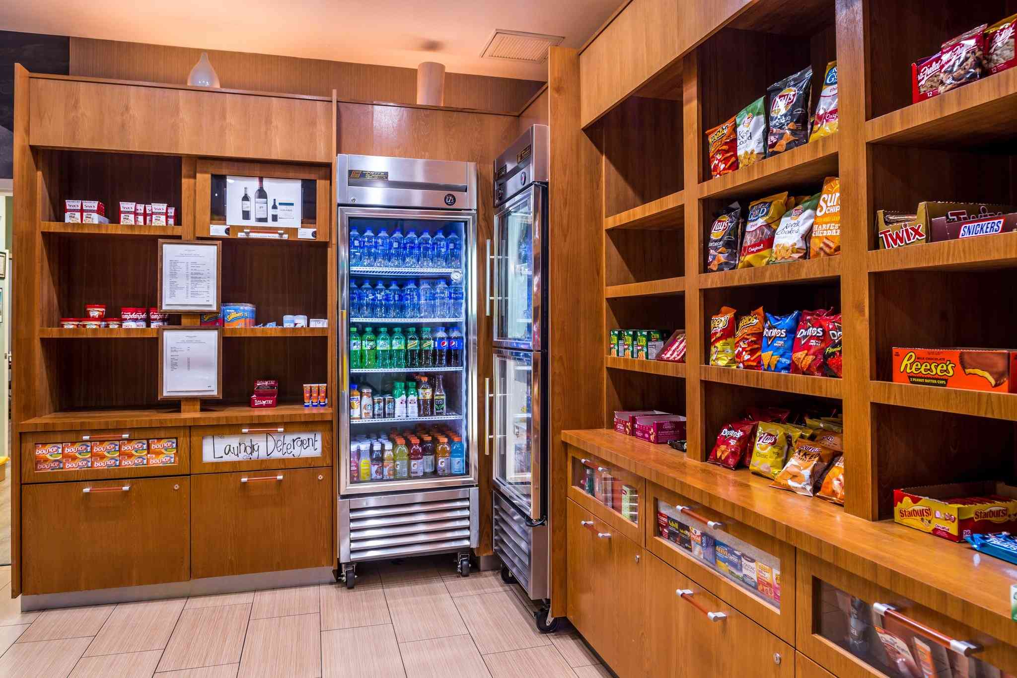 SpringHill Suites by Marriott Temecula Valley Wine Country в Temecula, CA