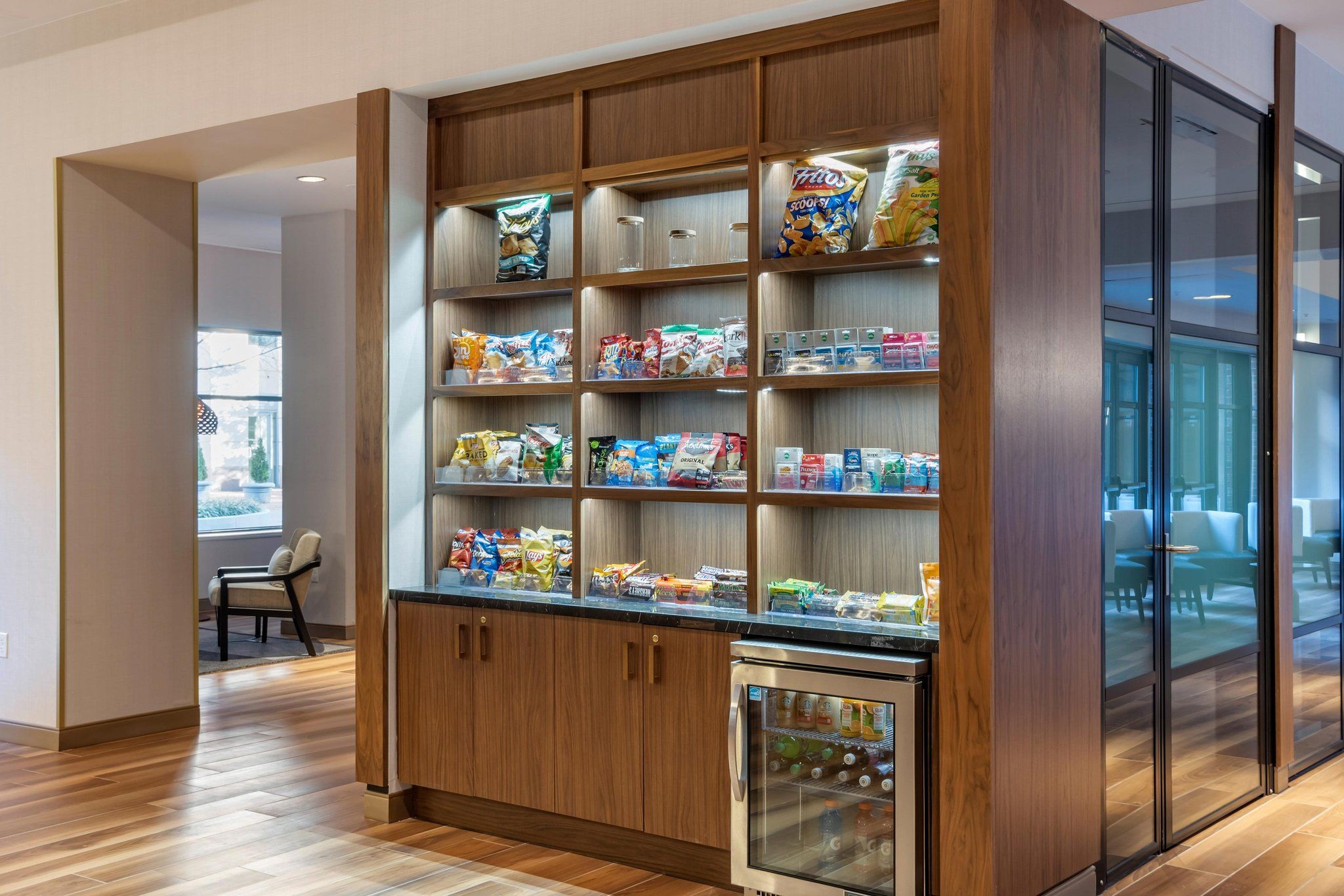 รูปสถานที่จัดงาน