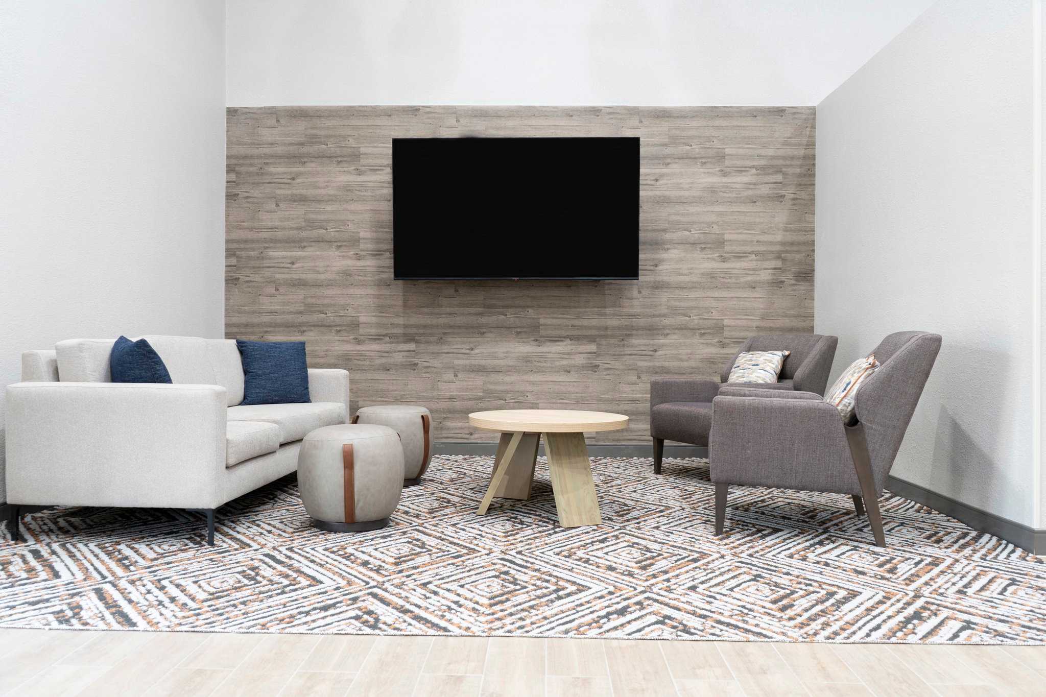 CANDLEWOOD SUITES WICHITA NORTHWEST i Wichita, KS