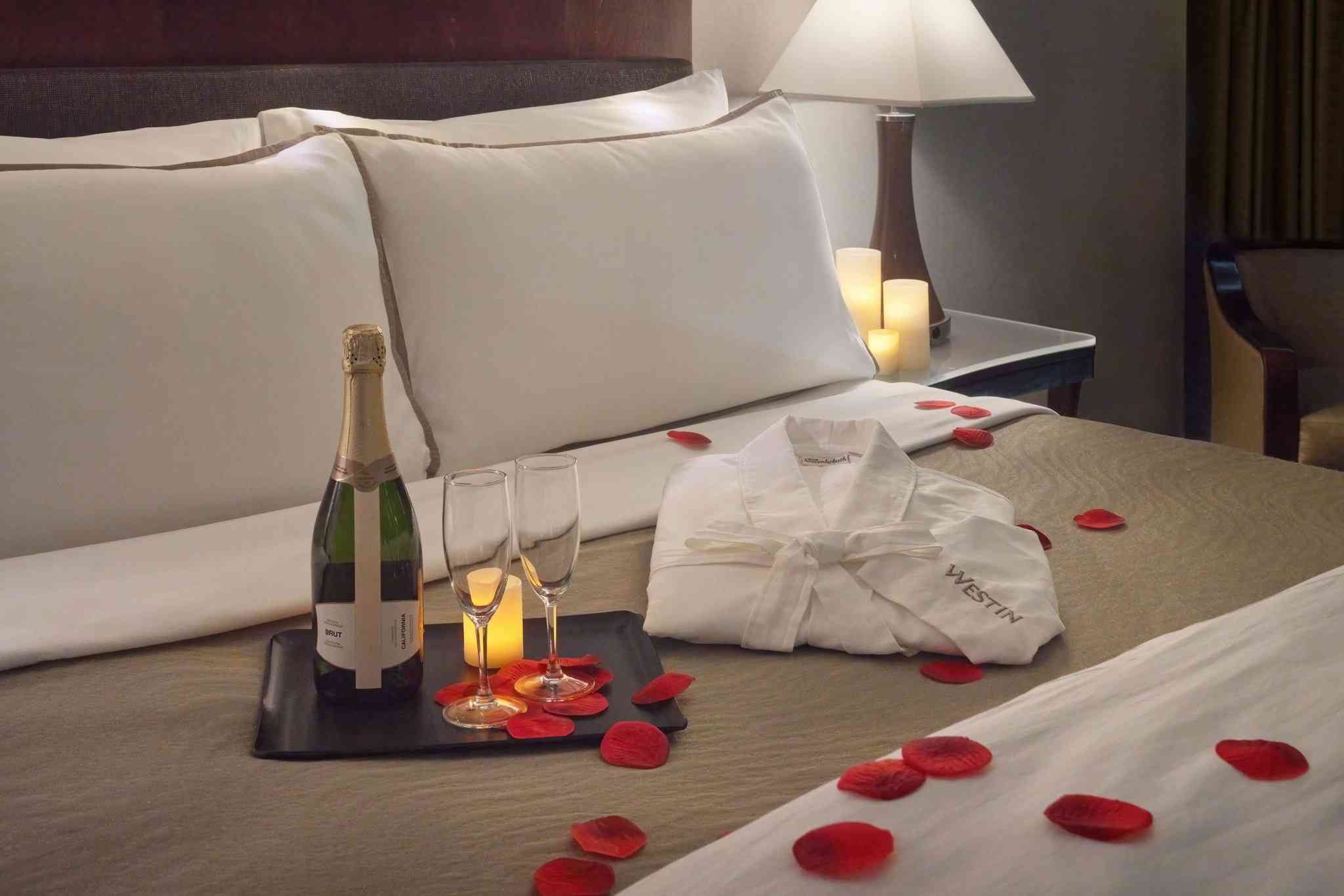 The Westin Peachtree Plaza, Atlanta in Atlanta, GA