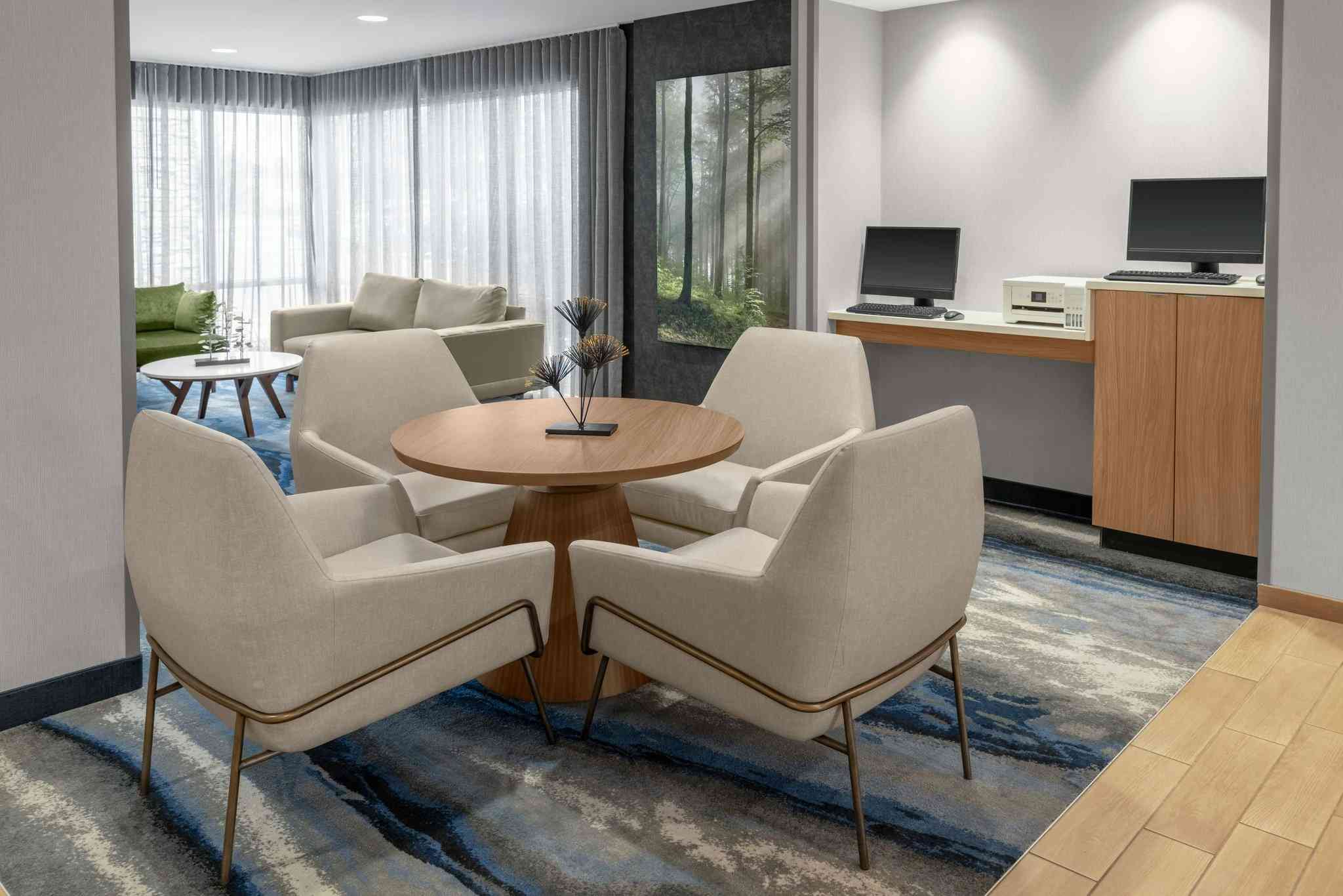 Fairfield Inn Owensboro, Owensboro, KY